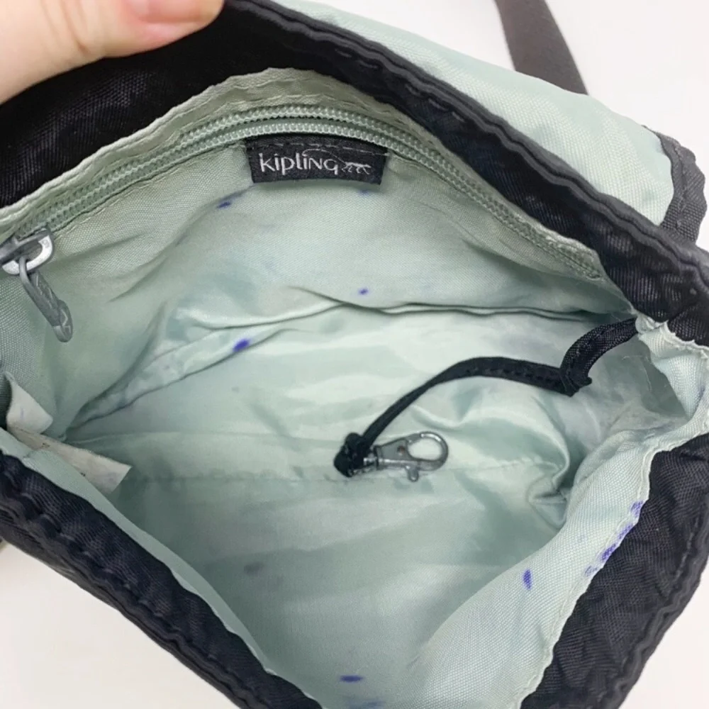 KIPLING BAG - Picture 9 of 11